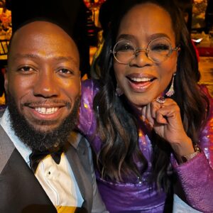 Lamorne Morris Instagram - Last night at the Academy Museum Gala…