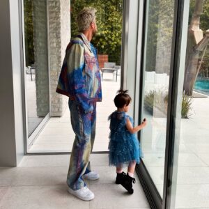 Lance Bass Instagram - Life lately