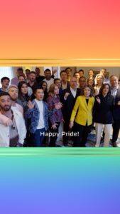 Actor Lance Bass HD Instagram Photos and Wallpapers July 2024