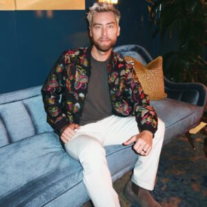 Lance Bass Instagram - 2024 EMA Impact Summit! Honored to attend such an incredible event and be a part of this. I had the opportunity to sit down with Dr. Jay Lemery and talk about my two favorite things: space and the environment! There is so much mind-blowing innovation happening both on Earth and up in space, and it’s beyond inspiring. Thank you @green4ema for having me!