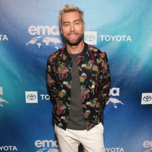 Lance Bass Instagram - 2024 EMA Impact Summit! Honored to attend such an incredible event and be a part of this. I had the opportunity to sit down with Dr. Jay Lemery and talk about my two favorite things: space and the environment! There is so much mind-blowing innovation happening both on Earth and up in space, and it’s beyond inspiring. Thank you @green4ema for having me!