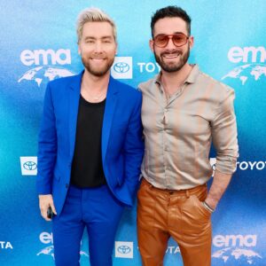 Lance Bass Instagram - 2024 EMA Impact Summit! Honored to attend such an incredible event and be a part of this. I had the opportunity to sit down with Dr. Jay Lemery and talk about my two favorite things: space and the environment! There is so much mind-blowing innovation happening both on Earth and up in space, and it’s beyond inspiring. Thank you @green4ema for having me!