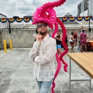 Lance Bass Instagram - Happy Pride y’all 🏳️‍🌈