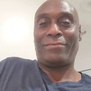 Lance Reddick Instagram - I know I'm late to the party, but guess what fun fact I found out today?