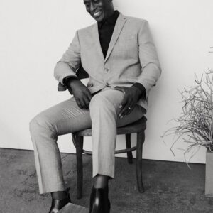 Lance Reddick Instagram - Lance was taken from us far too soon. Thank you for all your overwhelming love, support and beautiful stories shared on these platforms over the last day. I see your messages and can't begin to express how grateful I am to have them.

And to the thousands of Destiny players who played in special tribute to Lance, thank you. Lance loved you as much as he loved the game. 

Donations may be made to waldenschool.org in Baltimore, his hometown.

- Stephanie Reddick