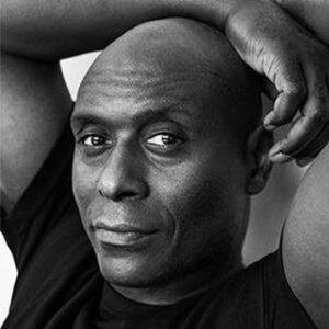Lance Reddick Instagram - A virtual meet and greet with me, plus it benefits a great organization: @legalaidla. Check out their online auction now (link in bio)!