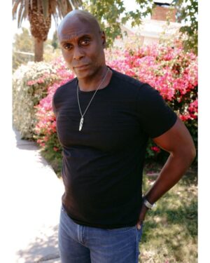 Lance Reddick Instagram - #GameChangerIssue cover with @magazinecenterstage is out now. Grab the September-October's 10th anniversary special. In this cover story, we discussed career, fitness, diversity and some practical tips that would change the game. 

Editor-in-Chief: Ian Bajada @princeiancarlo 
Publisher: Innov8 Digital @innov8digitalmedia 
Managing Editor: Sybil Hann @sybilhann 
Publication: CSM @magazinecenterstage 
Advertorial: VMI @viewpointmediainternational