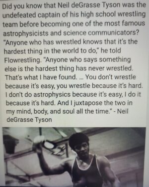 Lance Reddick Instagram - #MondayMotivation