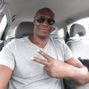 Lance Reddick Instagram - To celebrate Lance's birthday today, I'd like to encourage his fans to give back. Two of Lance’s favorite charities were @momcares_baltimore and @the_walden_school. Thank you for all your continued love and support. - Stephanie