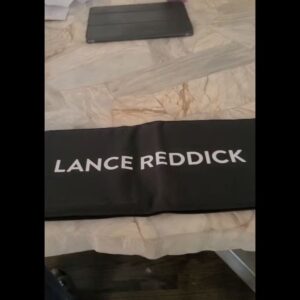 Lance Reddick Instagram - It's happening... #WhiteMenCantJump