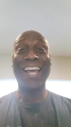 Lance Reddick Instagram - Today’s the day and it doesn’t get any better than this. @startrekonpplus #StarTrekPicard @paramountplus