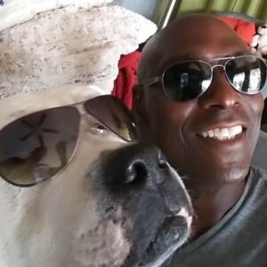 Lance Reddick Instagram - To mark the one year passing of Lance, I’d like to encourage his fans to give back. Two of Lance’s favorite charities were @momcares_baltimore and @the_walden_school. Thank you for all your love and support. - Stephanie