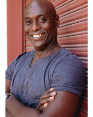 Lance Reddick Instagram - #GameChangerIssue cover with @magazinecenterstage is out now. Grab the September-October's 10th anniversary special. In this cover story, we discussed career, fitness, diversity and some practical tips that would change the game. 

Editor-in-Chief: Ian Bajada @princeiancarlo 
Publisher: Innov8 Digital @innov8digitalmedia 
Managing Editor: Sybil Hann @sybilhann 
Publication: CSM @magazinecenterstage 
Advertorial: VMI @viewpointmediainternational