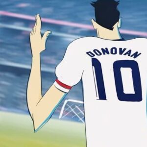 Landon Donovan Instagram - Like it was yesterday. Incredible work by our fans. #HomeofSoccer #VWPartner @vw