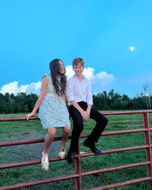 Landon Gordon Instagram - How about some #BTS 

#secretsofsulphursprings #season3 #disneychannel #disneyplus #spooky #watchit @disneychannel @disneyplus