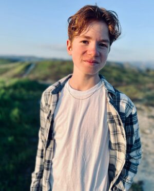 Landon Gordon Instagram - ☀️