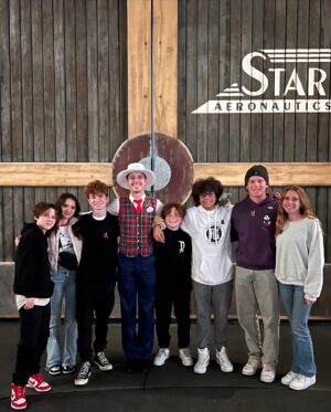 Landon Gordon Instagram - #14 #Disneyland #CaliforniaAdventure #BestDayEver. 

Thank you @disneychannel @disneyland @mattyfromdisney for the best birthday celebration at the happiest place on earth. I could not have asked for a more perfect day.