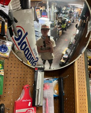 Landon Gordon Instagram - #MammothLakes #TwinLakes #Camping