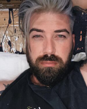 Lane Toran Instagram - 