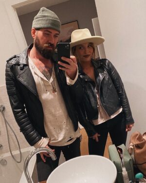 Lane Toran Instagram - A truly happy birthday #39