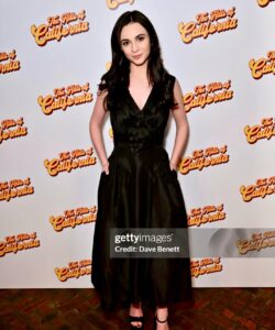 Actress Lara McDonnell HD Instagram Photos and Wallpapers June 2024