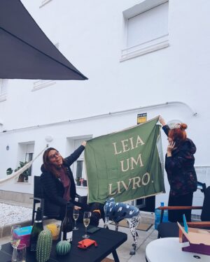 Lara Rodrigues Instagram - Madrid, 20/12/2021 🍹