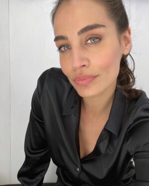 Lara Wolf Instagram - Ecstatically happy and grateful to be back on set! And that in Rome…. Can’t give away any information just yet but I’m so proud of this one. And all the iconic and talented people I’m honored to work with. More to come soon. ❤️ #film #actress #rome #italy #attrice #love #lovemyjob #womenpower #cinema #🐺 #📸