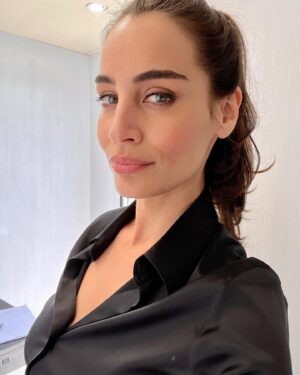 Lara Wolf Instagram - Ecstatically happy and grateful to be back on set! And that in Rome…. Can’t give away any information just yet but I’m so proud of this one. And all the iconic and talented people I’m honored to work with. More to come soon. ❤️ #film #actress #rome #italy #attrice #love #lovemyjob #womenpower #cinema #🐺 #📸