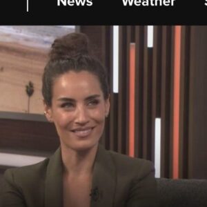 Actress Lara Wolf HD Instagram Photos and Wallpapers July 2024