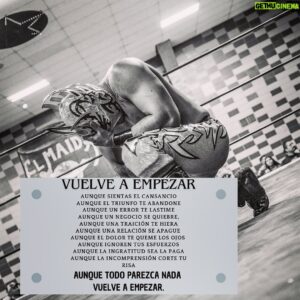 Laredo Kid Instagram - Vuelve a empezar 🙌🏼

#buyazze #garlogarra #oscuridad #elaguiladelriobravo #nadapuededetenerme #life #love