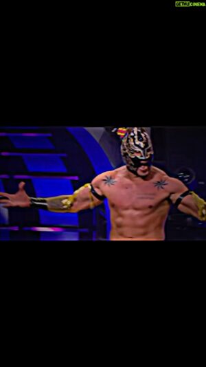Laredo Kid Instagram - Adrenalina 🔥

#buyazze #garlo #oscuridad #ElAguilaDelRioBravo #NadaPuedeDetenerme #fitnessmotivation #luchalibre #sport #wrestling #adrenaline #motivation