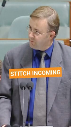 Larissa Waters Instagram - In 2003 Labor opposed giving a $50,000 pay rise to the then Governor General and spoke in support of low paid workers. 

Where are Labor now? 

In a cost of living crisis, giving the Governor General a $200k pay rise in the same week that they voted against our bill to break up the supermarket duopoly, which would end price gouging in supermarkets, is pretty rough. 

People can’t afford to put food on the table. They can’t afford rent. Medicine. Basic things they need to live. 

Until all low paid workers get a 43% pay rise, the Governor General shouldn’t either. 

🔥 @larissawaters