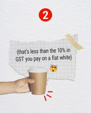 Larissa Waters Instagram - Today the @queenslandgreens have launched a plan to take back $61 billion from big mining companies. Here's everything you need to know.