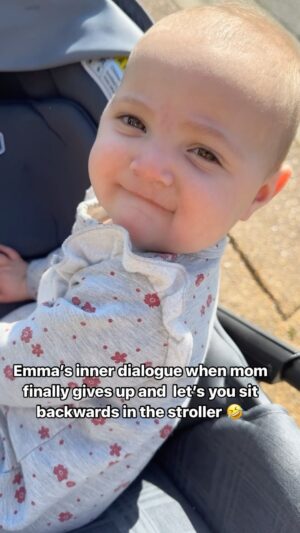 Larissa Wohl Instagram - Can’t nobody hold her down 🤣🫣🤷🏻‍♀️ But don’t worry, I’m right behind her at all times! 
•
•
•
#mom #mama #momlife #mommy #momnashville #larissawohl #baby #babygirl #mybaby #mybabygirl #girlmom #daughterlove #daughter #emma #emmaelizabeth #workingmom #favoritejob #nashbabies #nashvillebaby #larissa #momhood #8monthsold#8months #eightmonthsold #larissawohl #stopgrowing #stoptime #lizziegirl