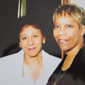 Larry Fitzgerald Jr. Instagram - With Women’s History Month coming to a close, I am fortunate to have been shaped by so many incredible women through every stage of my life, starting with my mom and grandmother. The values they instilled in me from an early age are those that I continue to live by. Honoring them and the legacies of so many great women today and always. 

#WomensHistoryMonth2024