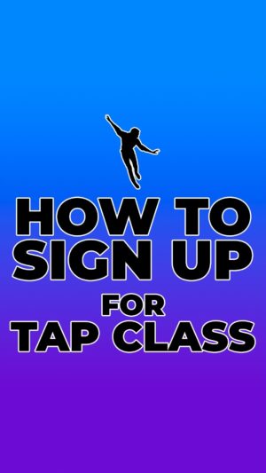 Larry Saperstein Instagram - Not sure how to sign up for Tap With Larry? Check out this handy guide! Head to tapwithlarry.com for more info, or send us a message over at @tapwithlarry !!! Enrollment is open until SEPTEMBER 16th ONLY!!! See you in class!!!
.
#tap #tapdance #tapwithlarry #hsmtmts