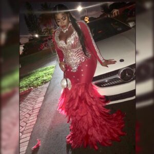 Lashauwn Beyond Instagram - Beyond Doll prom 2019 💎 #prom2019  #custommade #sewing #fitted #prom2k19 #swarovski  #beyonce #beyond #diamonds #designer