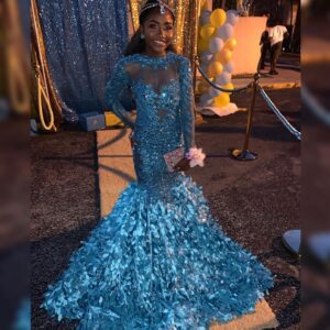 Lashauwn Beyond Instagram - Beyond Doll prom 2019