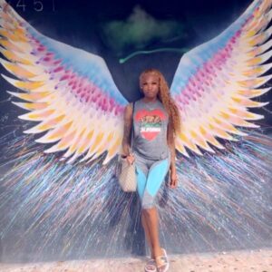 Lashauwn Beyond Instagram - fashion district