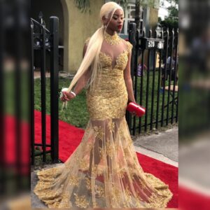 Lashauwn Beyond Instagram - Beyond Doll prom 2019