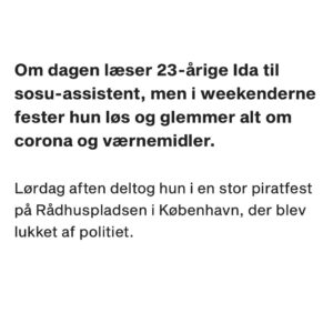 Lasse Rimmer Instagram - En tragedie i to akter. @bt.dk