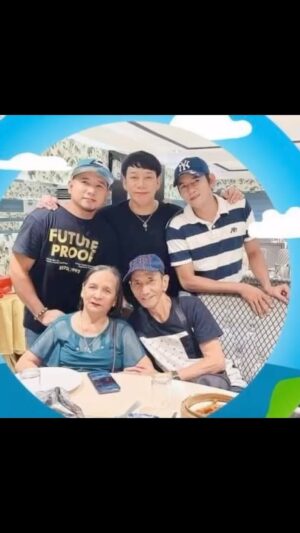 Lassy Marquez Instagram - Happy Father’s Day in Heaven DADA ko. Dati dati nakakabasa lang ako ng mga ganitong mensahe pero ngayon ako na ang nag memensahe ng gaya nito. 😔 Sa totoo lang Hanggang ngayon Masakit parin. Miss na Miss na kita Dada 😔 Lagi ko sasabihin sayo na wag ka mag alala dahil ako na ang bahala kila mama at sa pamilya natin. Basta maging masaya ka lang kapiling ni Lord 🙏. Mahal na Mahal ka namin. Hanggang sa muling pagkikita Dada ko. ❤️🙏 

@honeypandabear12