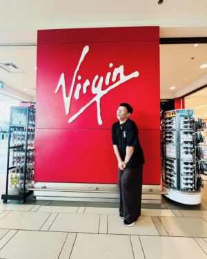 Lassy Marquez Instagram - Sa ganitong hitsura Malamang Virgin pa nga 😂?Ah eh ahhhh 🇨🇦 #instagood #instagram #picoftheday #canada #vancouver 😊❤️😊