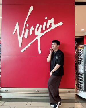 Lassy Marquez Instagram - Sa ganitong hitsura Malamang Virgin pa nga 😂?Ah eh ahhhh 🇨🇦 #instagood #instagram #picoftheday #canada #vancouver 😊❤️😊