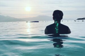Lassy Marquez Instagram - Sana mas Marami pang outing ang mapuntahan natin ma kasama ang buong pamilya 😉😊 chill chill lang 😝