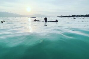 Lassy Marquez Instagram - Sana mas Marami pang outing ang mapuntahan natin ma kasama ang buong pamilya 😉😊 chill chill lang 😝