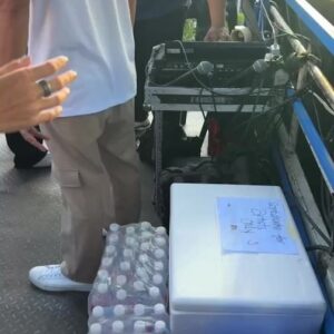 Lassy Marquez Instagram - May 5, 2024 its showtime caravan