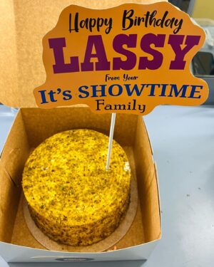 Lassy Marquez Instagram - Thank you @itsshowtimena 😉❤️😉 #instagramers #instagram #instagood #instalike #instadaily #happybirthday #lassymarquez #lassy #october31 @habibilassyofficialfansclub