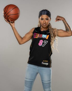 Latasha Harris Instagram - Monday Photo Dump 🤟🏽😜
•
•
•
•
#Steelz #Flava #FlavaGang #Model #BoricuaBadAss #AfroLatina