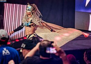Latasha Harris Instagram - “A queen who bowed to no one, a queen who had faced them all down and triumphed. A queen who owned her body, her life, her destiny and never apologized for it.” 👑
•
•
•
#BoricuaBadAss #GenerationFlava #Cleopatra #AfroLatina #Empress #GreatestThatBeatTheGreatest 

📸: @scottlesh724